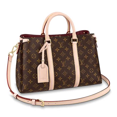 louis vuitton soufflot bag|Louis Vuitton soufflot mm.